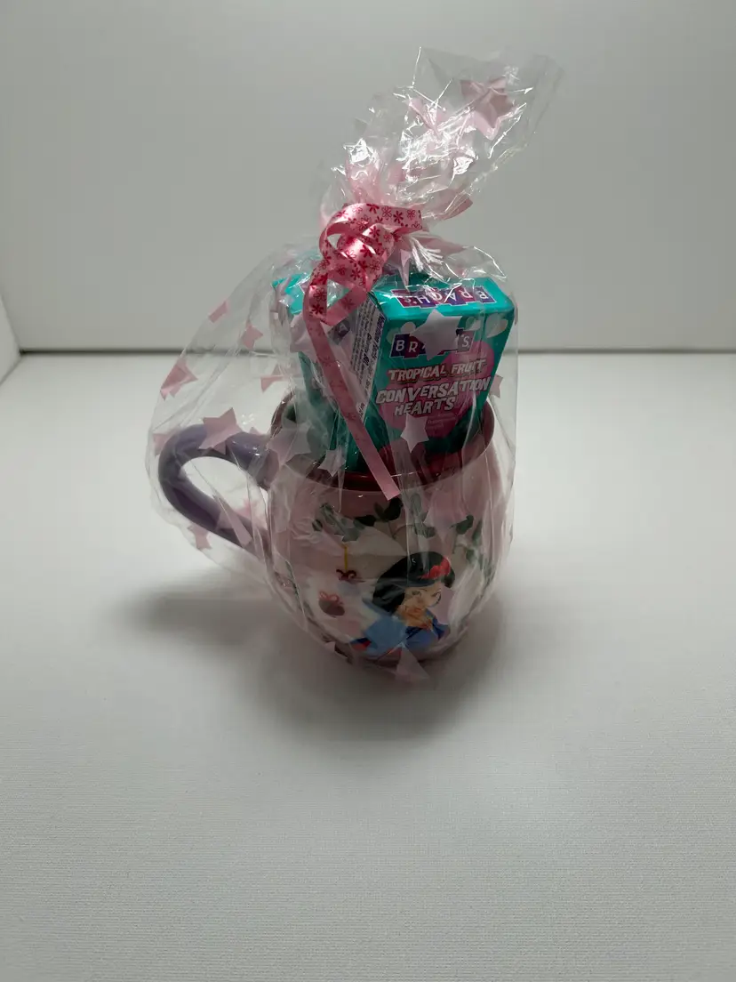 Snow White Collectable Disney Mug