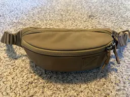 Evergoods Civic Access Sling 2l - Coyote Brown