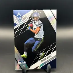 2022 Tyler Lockett Black 04/10