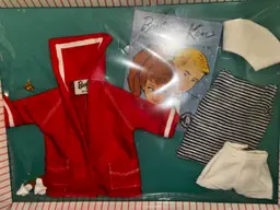 2011 Reproduction Barbie