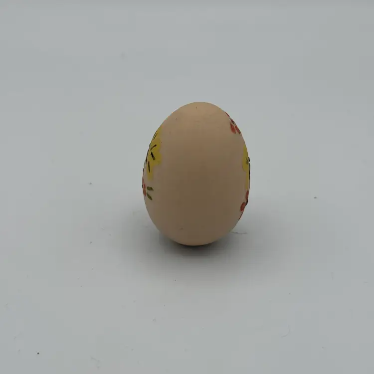Ceramic Easter Egg
