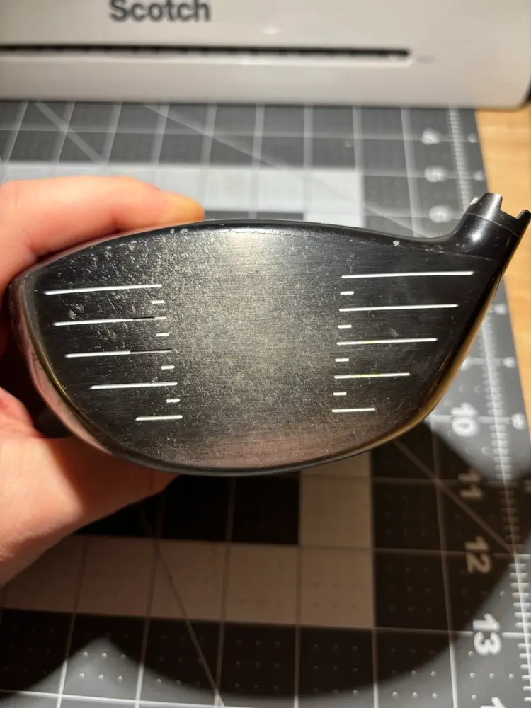 Titleist 910 D2 9.5* Driver (Head Only)