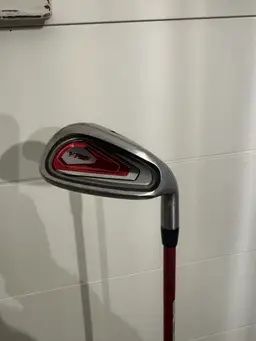 JR Nike VRS Sand Wedge 27" RH Graphite Nike shaft