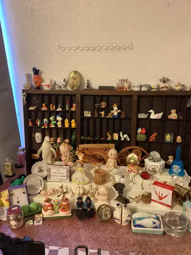 The $5 Show!! Low $ Shipping