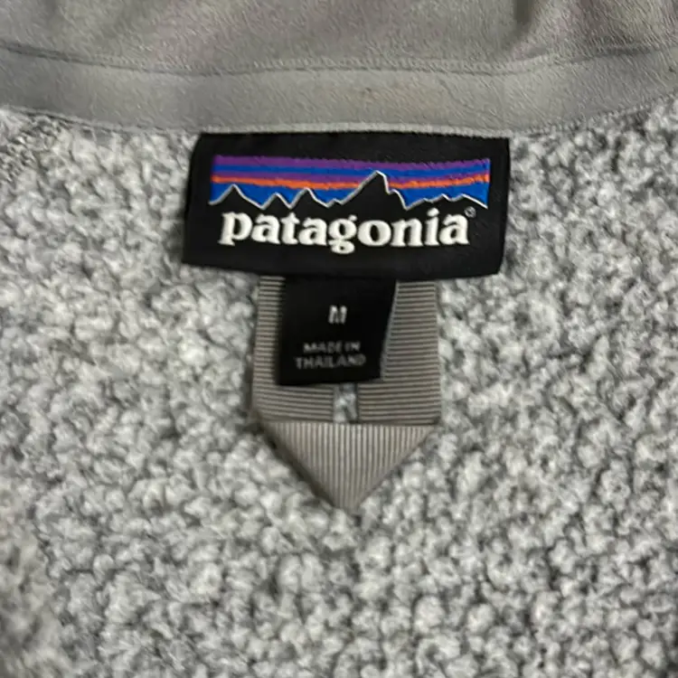 Patagonia Women’s Better Sweater