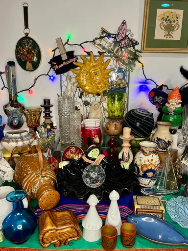 ✨Late Night🦉Shop My Shelves✨