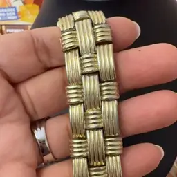 #03 - Lisner Has Wear