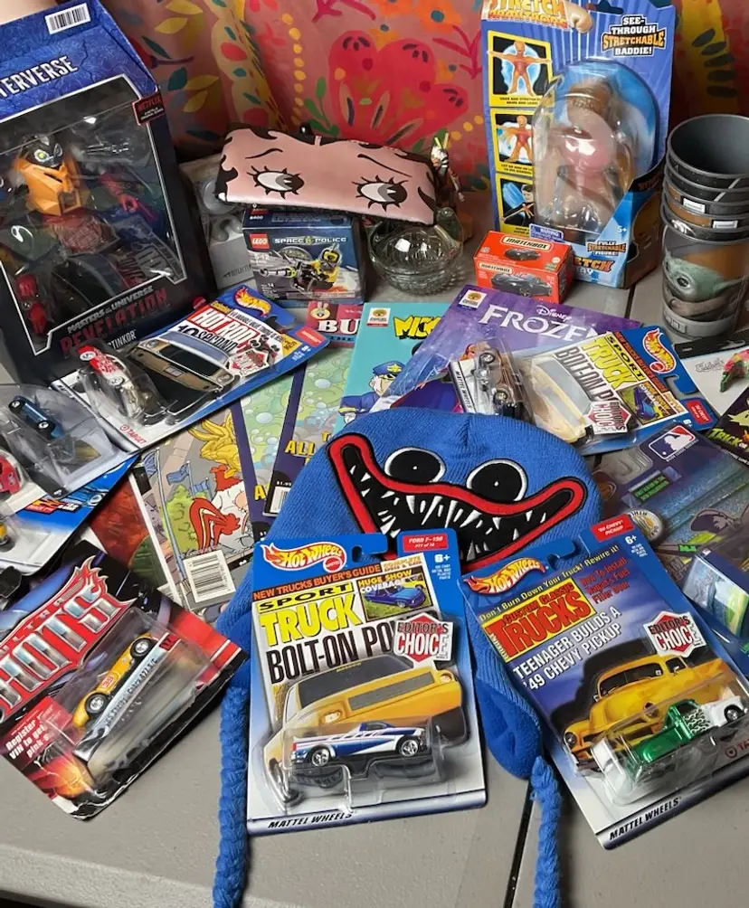 Livestream thumbnail