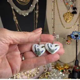 #09 - Hump Day Happenings! Vintage Jewelry!