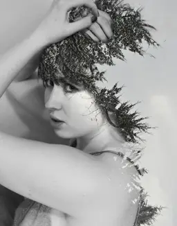 Forest Spirit Framed Photo