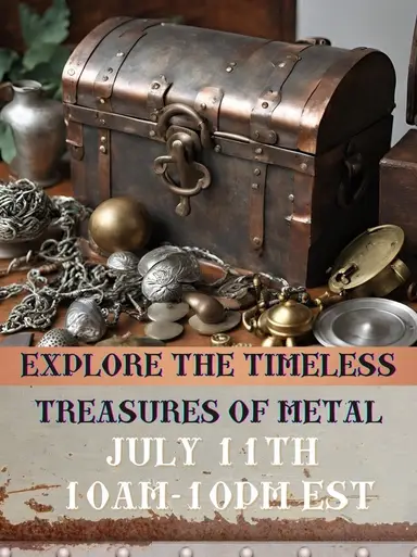 🦾🤖All Things Metal 🤖🦾