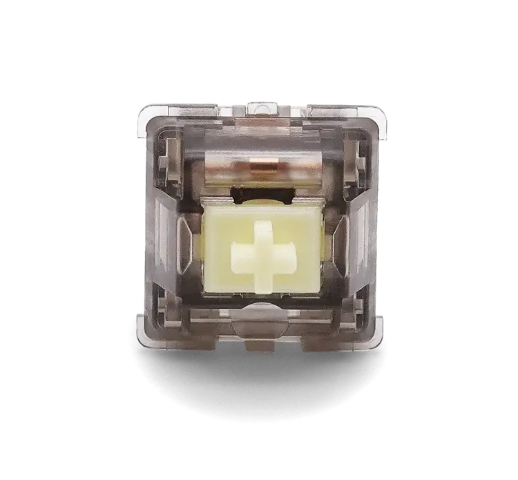 L-Series Smokey Yellows - 90 Pack (Open Box)