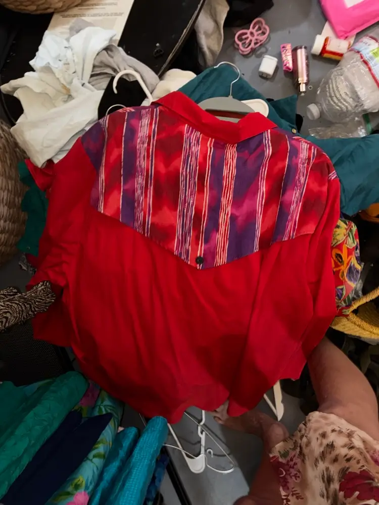 XL Vintage Ozark Jacket