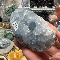 Celestite