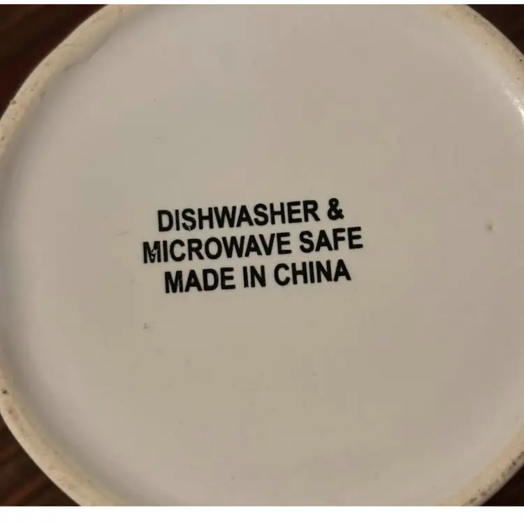 Spider Coffee Mug/Cup 4”