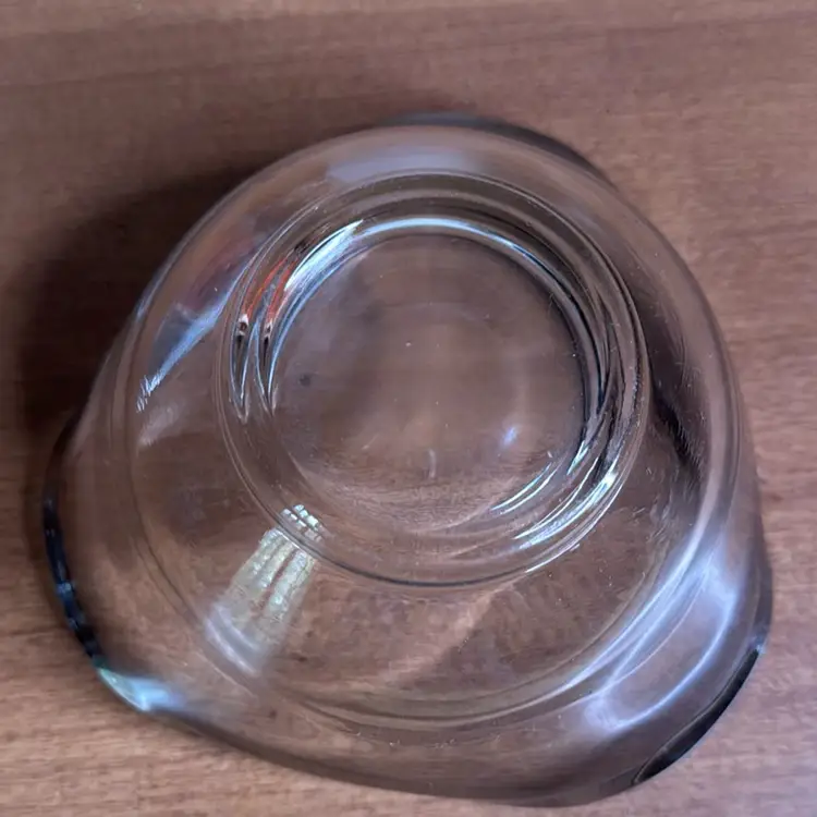 Vintage Dorothy Thorpe Bowl