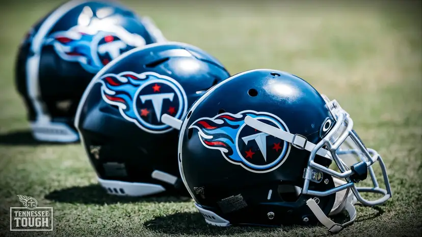Tennessee Titans football card breaks and collector community