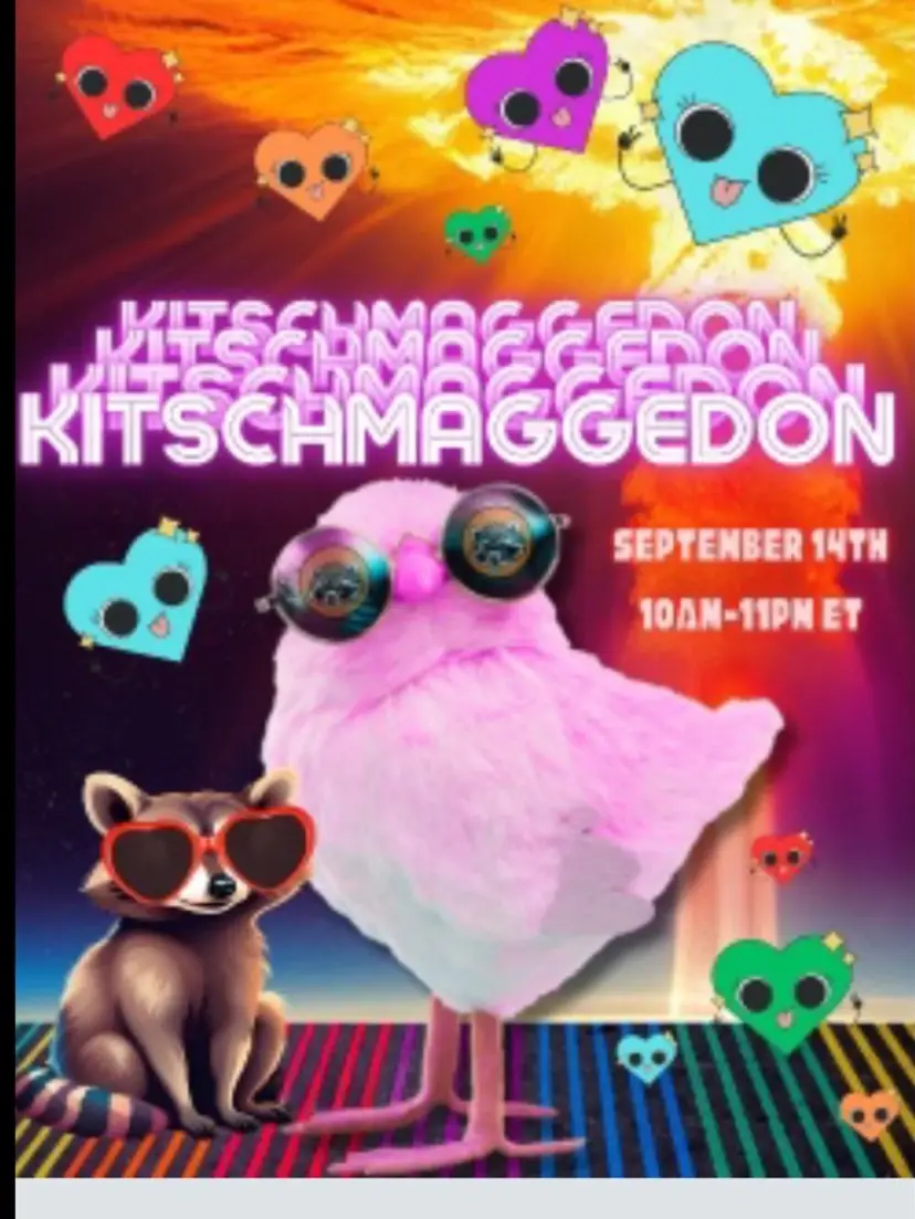 Livestream thumbnail