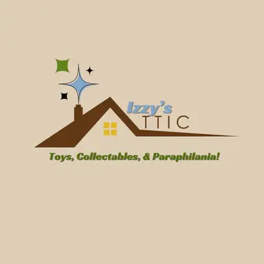Izzy Attic