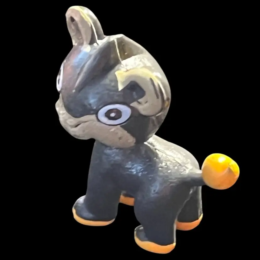 Pokemon Figure As Pictured