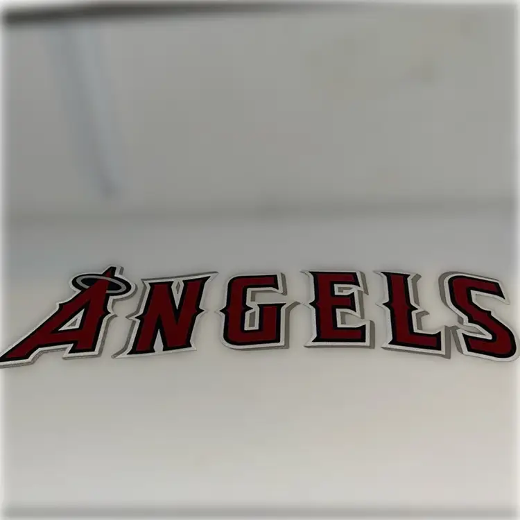 Angels Patches (10 Sets)