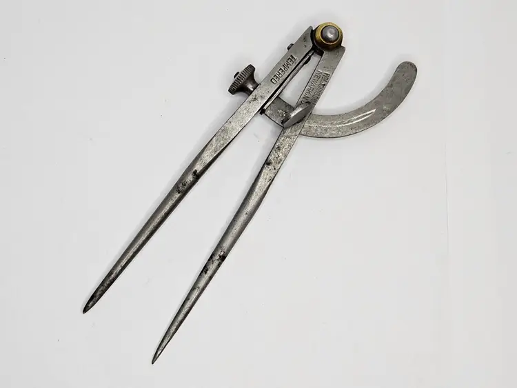 W.M. Johnson dividers