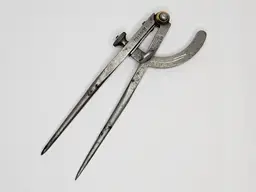 W.M. Johnson dividers