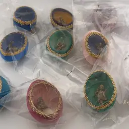 #03 - Pick 2 For $7 MCM Ornaments