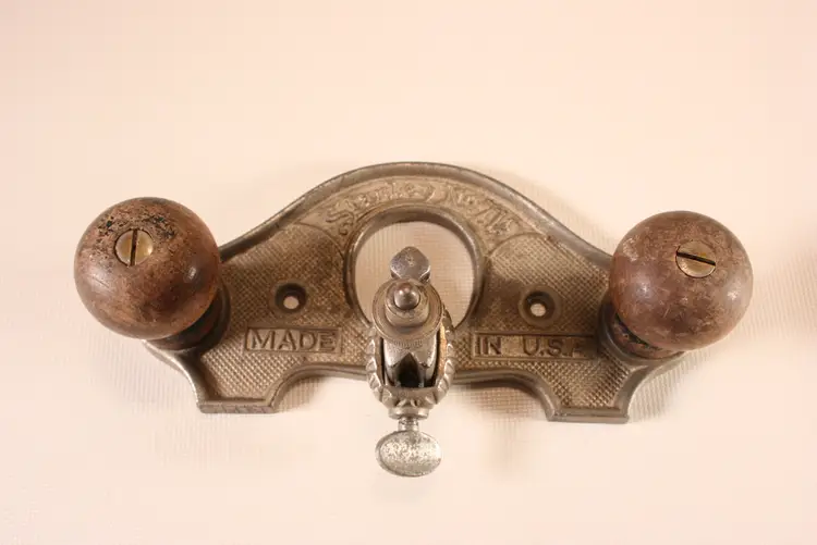 Stanley No. 71 1/2 Plane (9247)