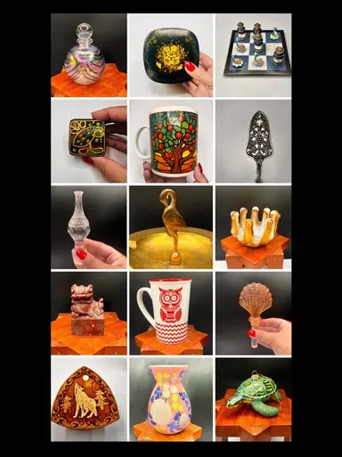 🌴Shop Jolie Flips Florida Finds☀️