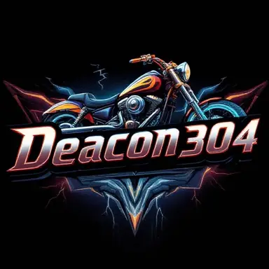 Deacon304