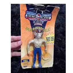 Biker Mice