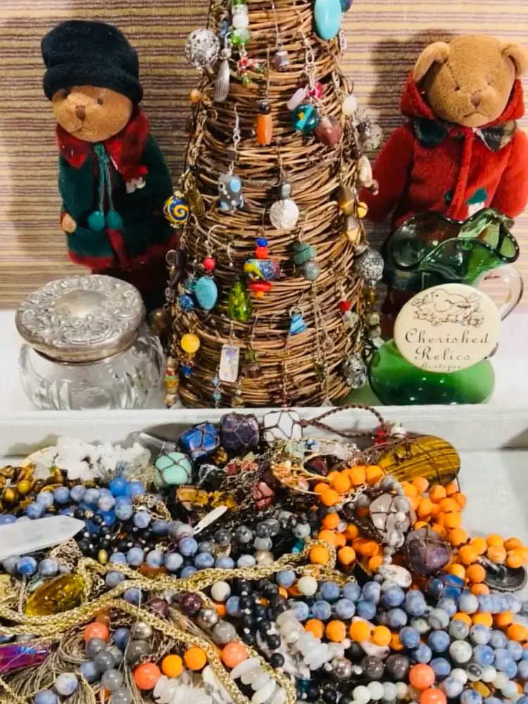 Let’s Sort & Sell Jewelry Lot Beauties!!!