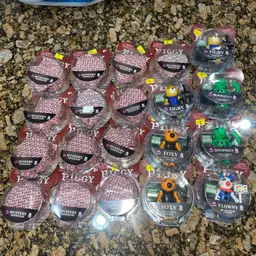 Lot Of 20 New Phatmojo Piggy Figures