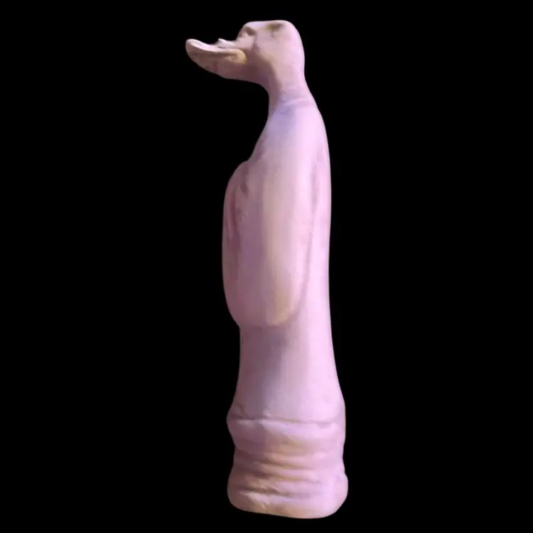 Chinese Zodiac Figure Dragon 4" Tall - Museum of Fine Arts