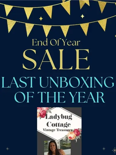 ✨️LAST UNBOXING of 2024 "PART 2" 😉