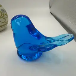 Bluebird Of Happiness Leo Ward 1991