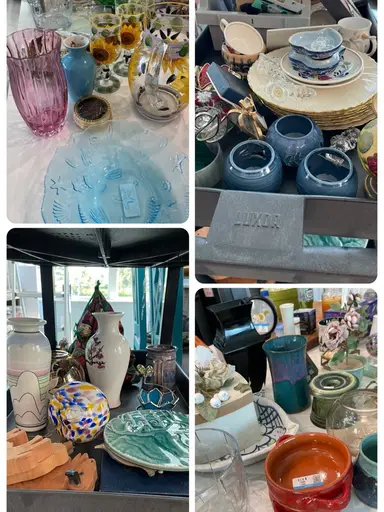 🎊SHOP MY GOODWILL TREASURES~ALL NEW MERCH🎊