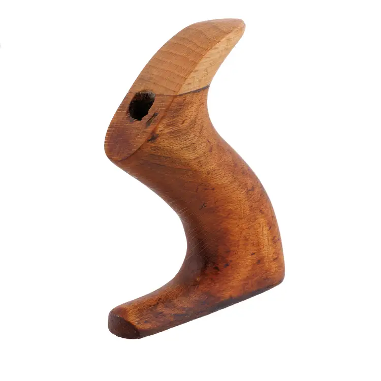 Beech Handle For Stanley Transitional Planes No. 26 to No. 34 *Repaired*