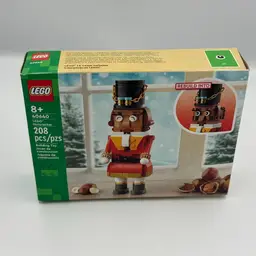Lego 40640 Nutcracker