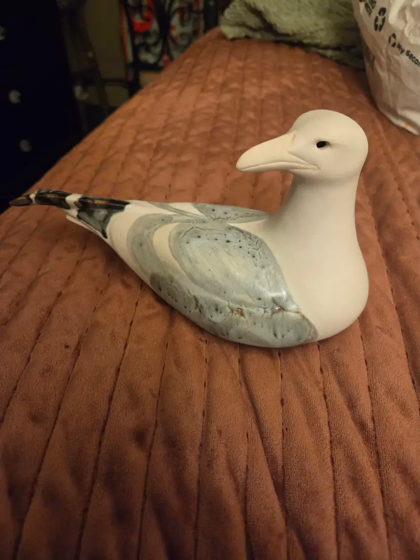 Andersen Design Studios Seagull