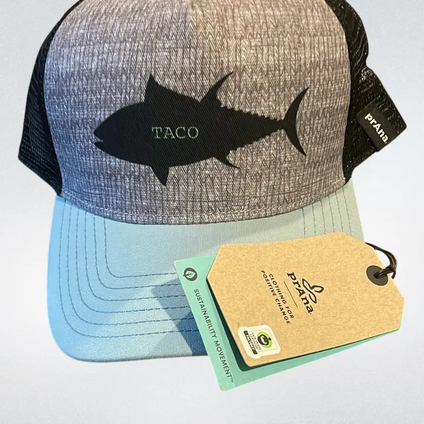 PrAna Journeyman Hat