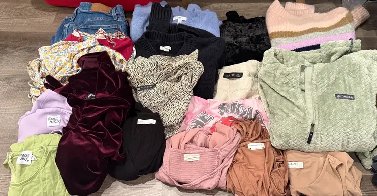 Whatnot - Zara, Skims, Nordstroms