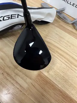 Nexgen NS250 5wood Like New Condition Upgraded Shaft