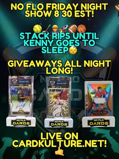 Friday Night Show 7-5-24 👽🛸