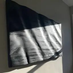 Hand Carved Wall Art