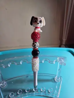 Ultra Rare ~ Patches 100 Dalmatians