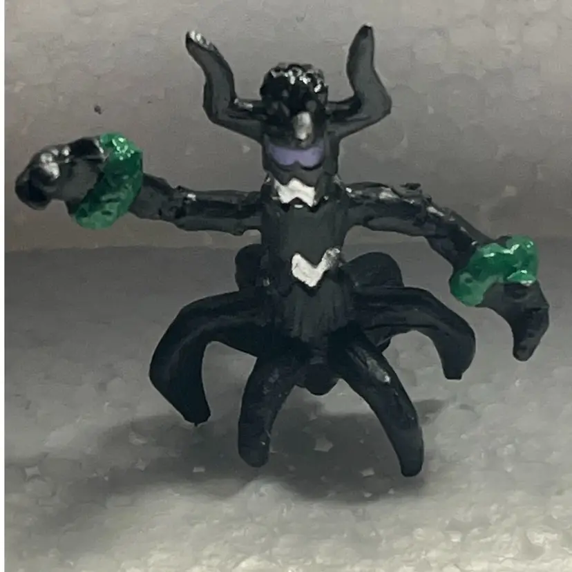 Pokemon Figure As Pictured