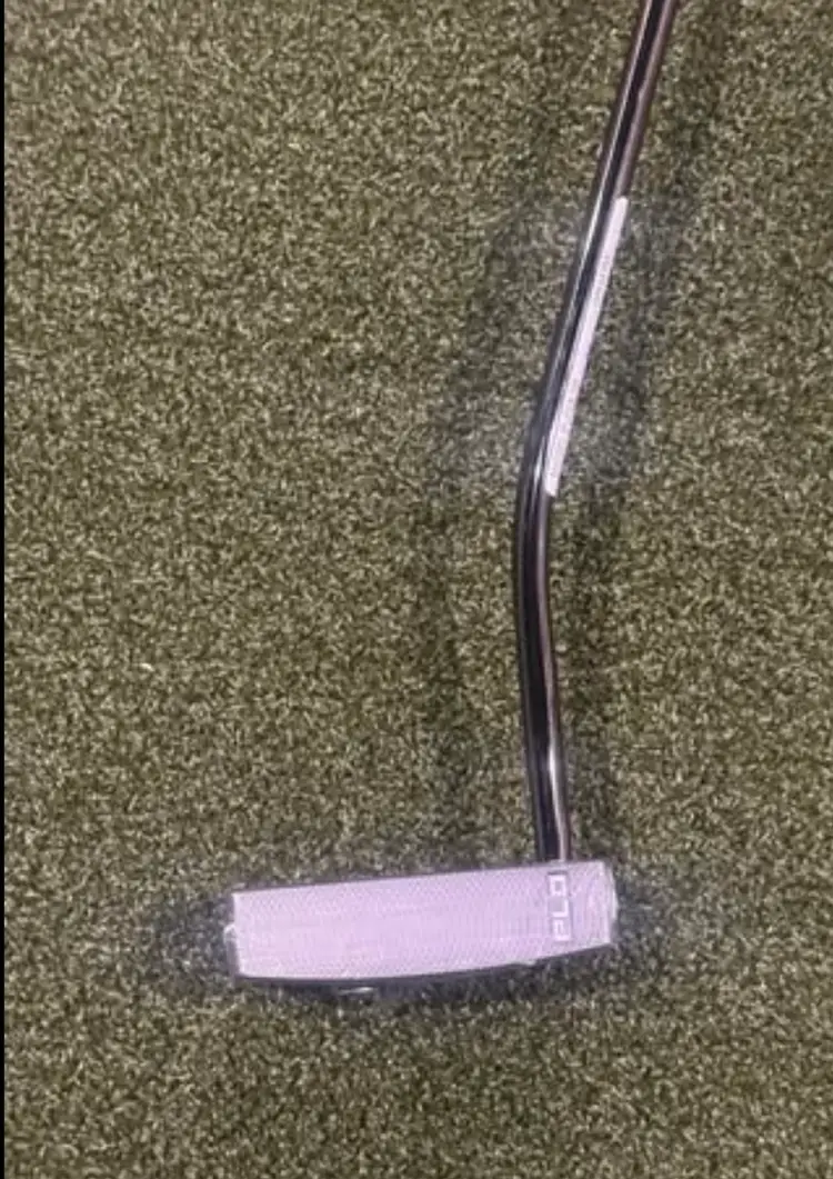 NEW! Ping PLD Milled DS72 Putter – Brand New, 35″ with Ping Golf Pride Grip