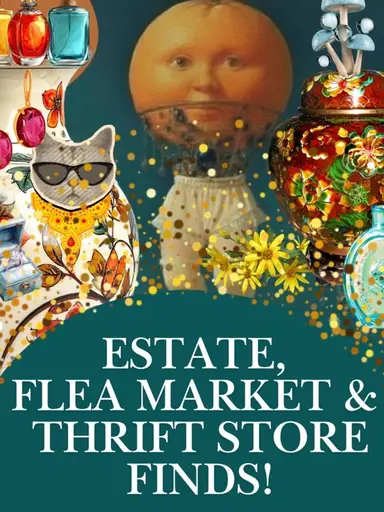 Spring Clearance And Wall Pockets 